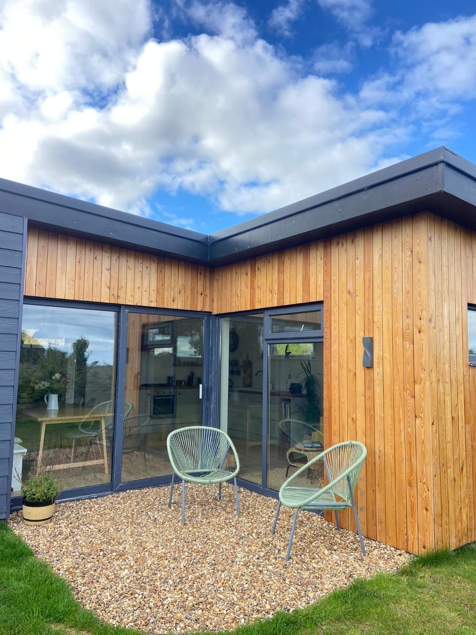 Ocean Breeze House in County Waterford