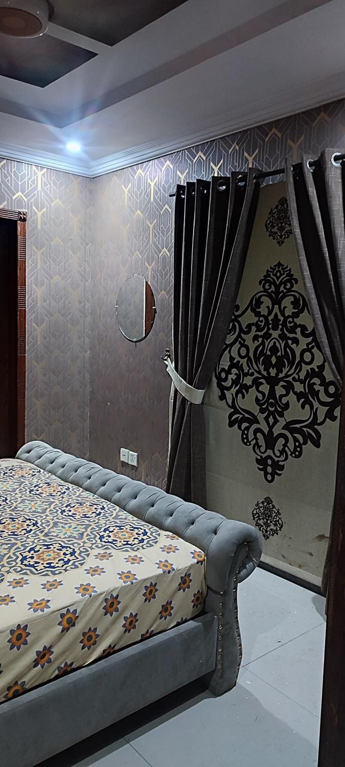 Central City Holiday 2BHK E11 family Apartment in Islamabad