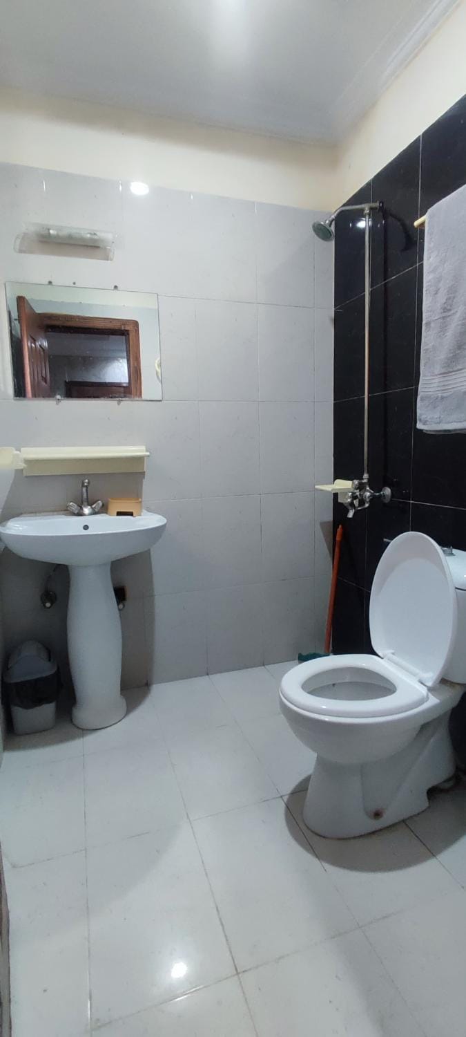 Central City Holiday 2BHK E11 family Apartment in Islamabad