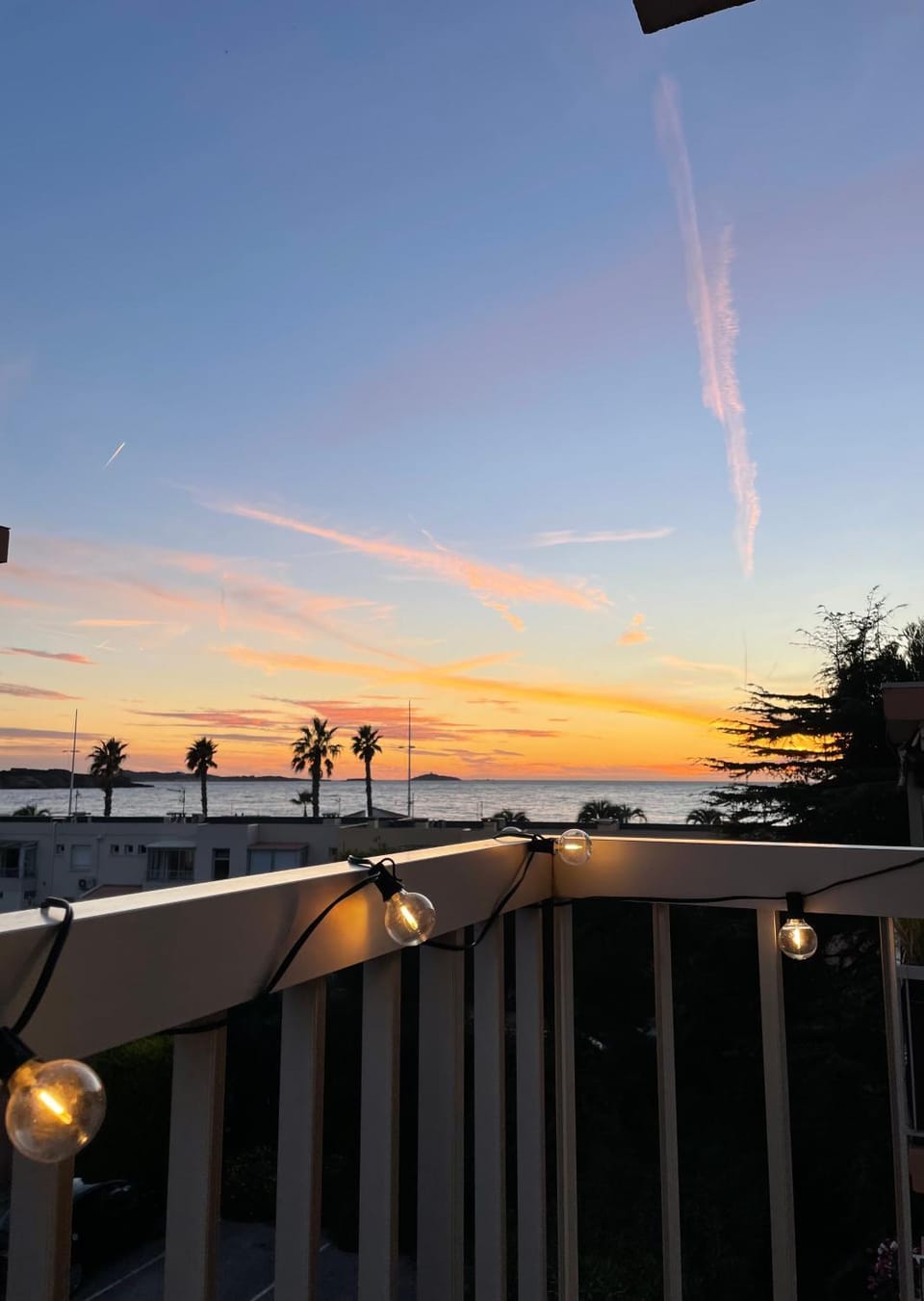 Sea view, Sea view