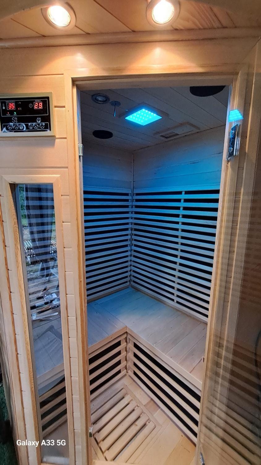 Domaine de Cachaou Logis du Pujeau sauna & spa piscine chauffée Villa in Mios