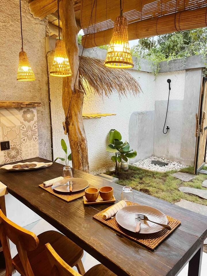 Angatu Villas 3 Apartment in Bali