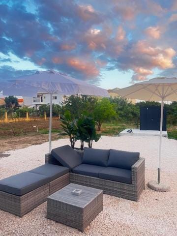LA COSTA DI SAN GIORGIO Country House in Peloponnese, Western Greece and the Ionian
