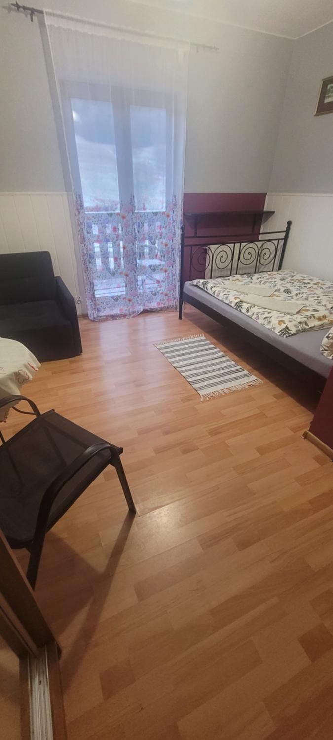 WILLA MONTE NEVE Bed and Breakfast in Lower Silesian Voivodeship