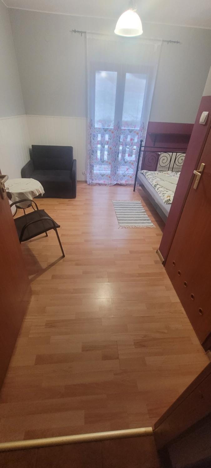 WILLA MONTE NEVE Bed and Breakfast in Lower Silesian Voivodeship