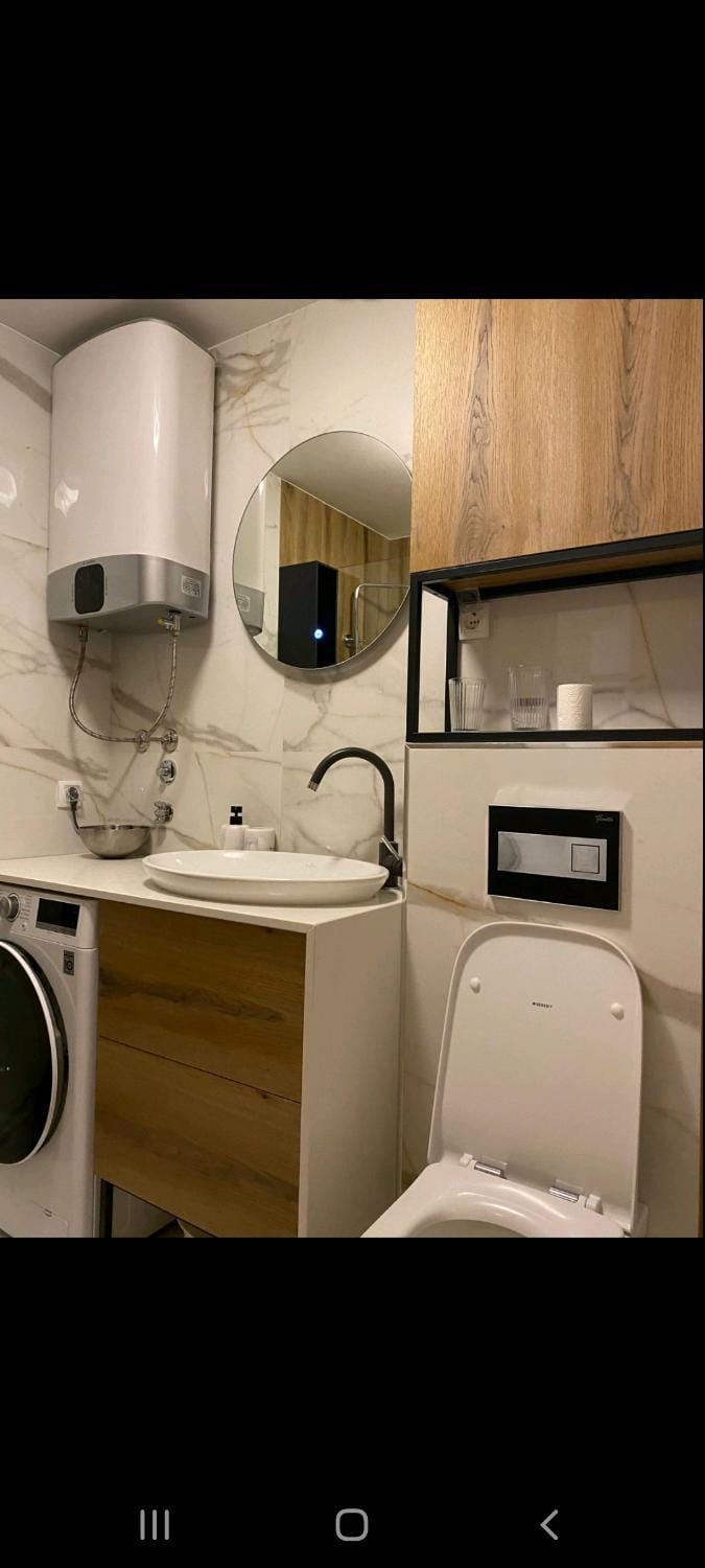 Apartman Bagic Apartment in Zlatibor