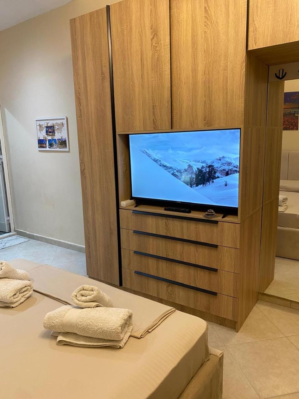 TV and multimedia