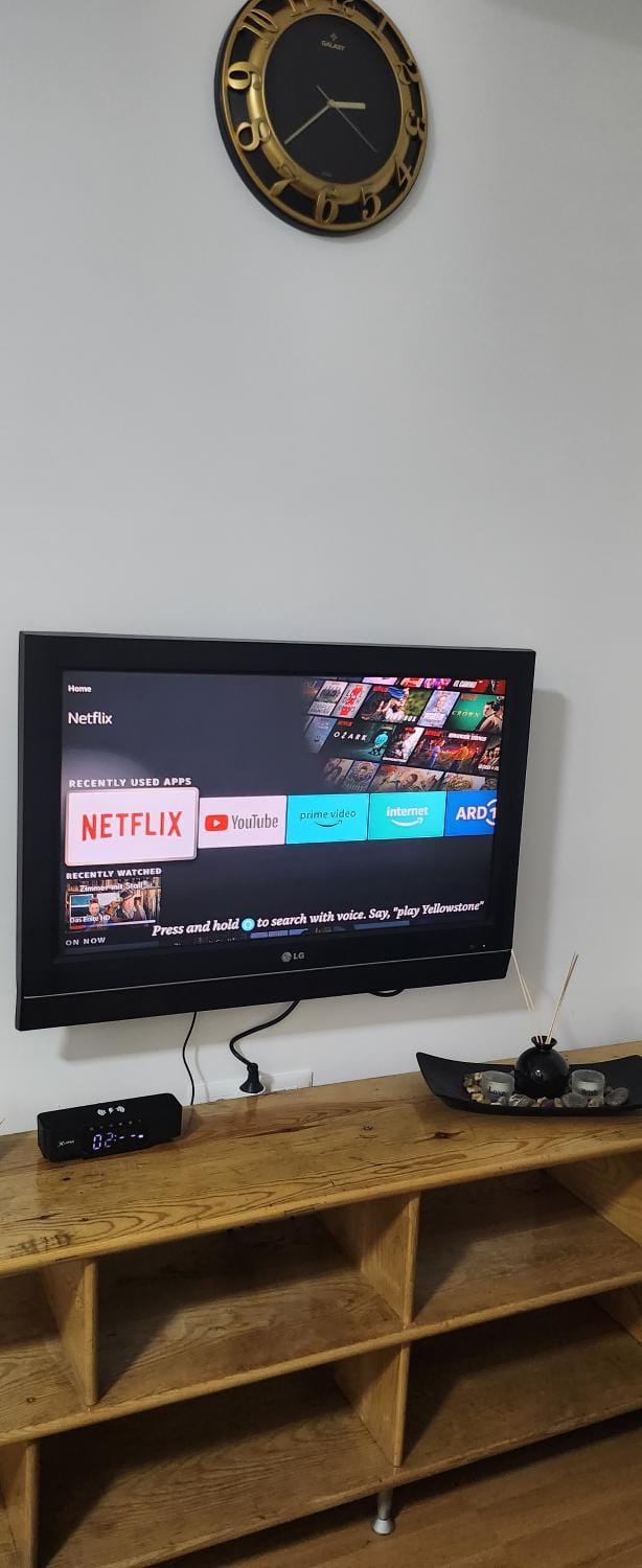 Apartman Lidija Apartment in Skopje