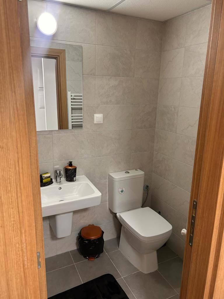 Apartman Lidija Apartment in Skopje