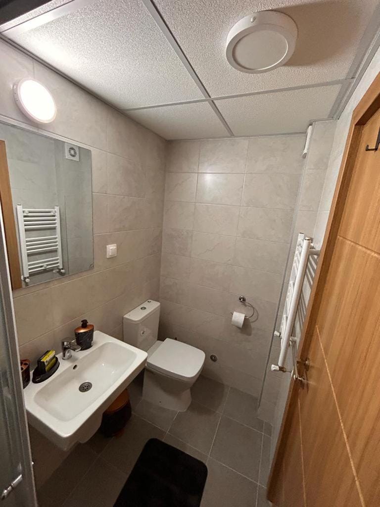 Apartman Lidija Apartment in Skopje