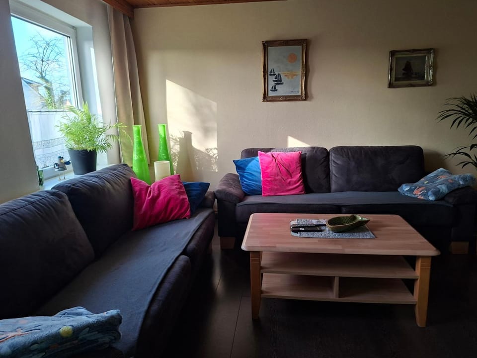 Ferienwohnung Apartment in Malente