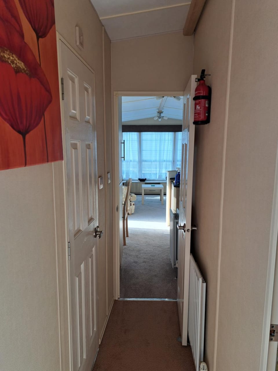 Seaview Campground/ 
RV Resort in Ingoldmells