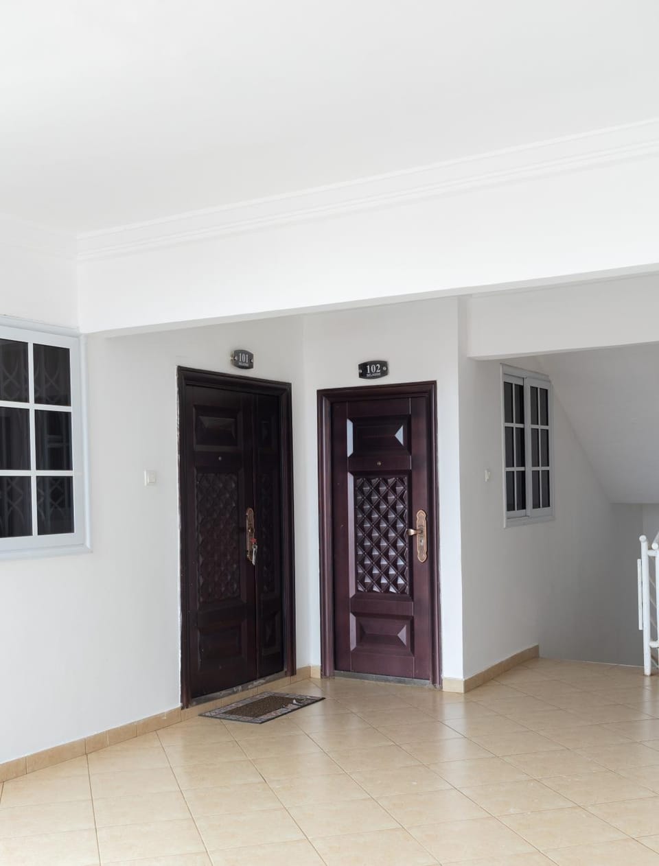 Atom Height Apartments Apartment in Greater Accra Region, Ghana