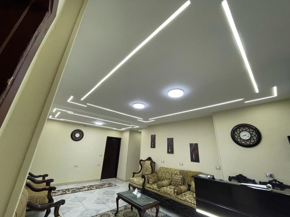 رويال ماجيك Hotel in Cairo