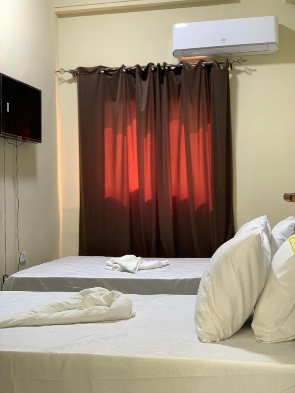 رويال ماجيك Hotel in Cairo