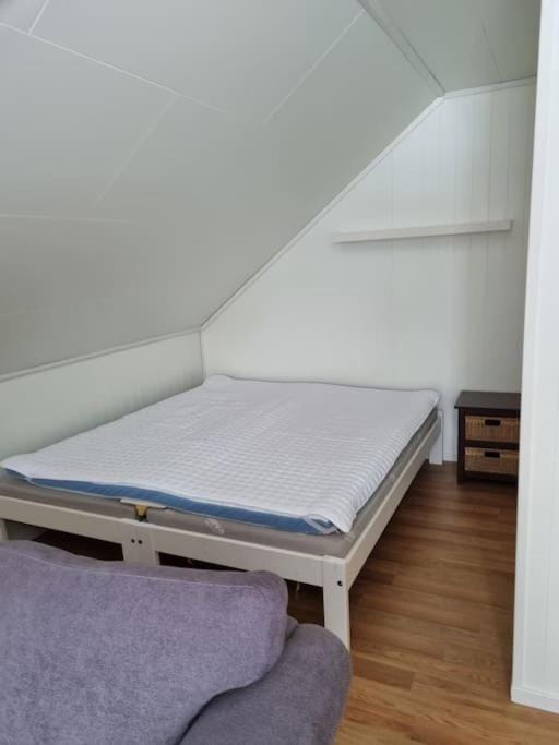 Moderne hus med 5 soverom og 2 bad på Hidra House in Rogaland