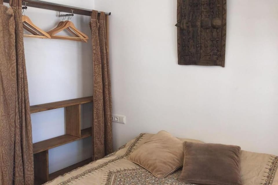 Estudio moderno, coqueto, céntrico y muy funcional Apartment in Tarifa