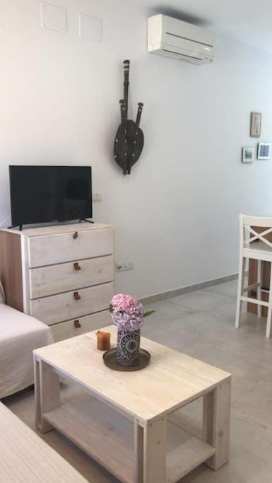 Estudio moderno, coqueto, céntrico y muy funcional Apartment in Tarifa