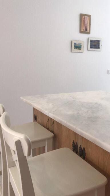 Estudio moderno, coqueto, céntrico y muy funcional Apartment in Tarifa