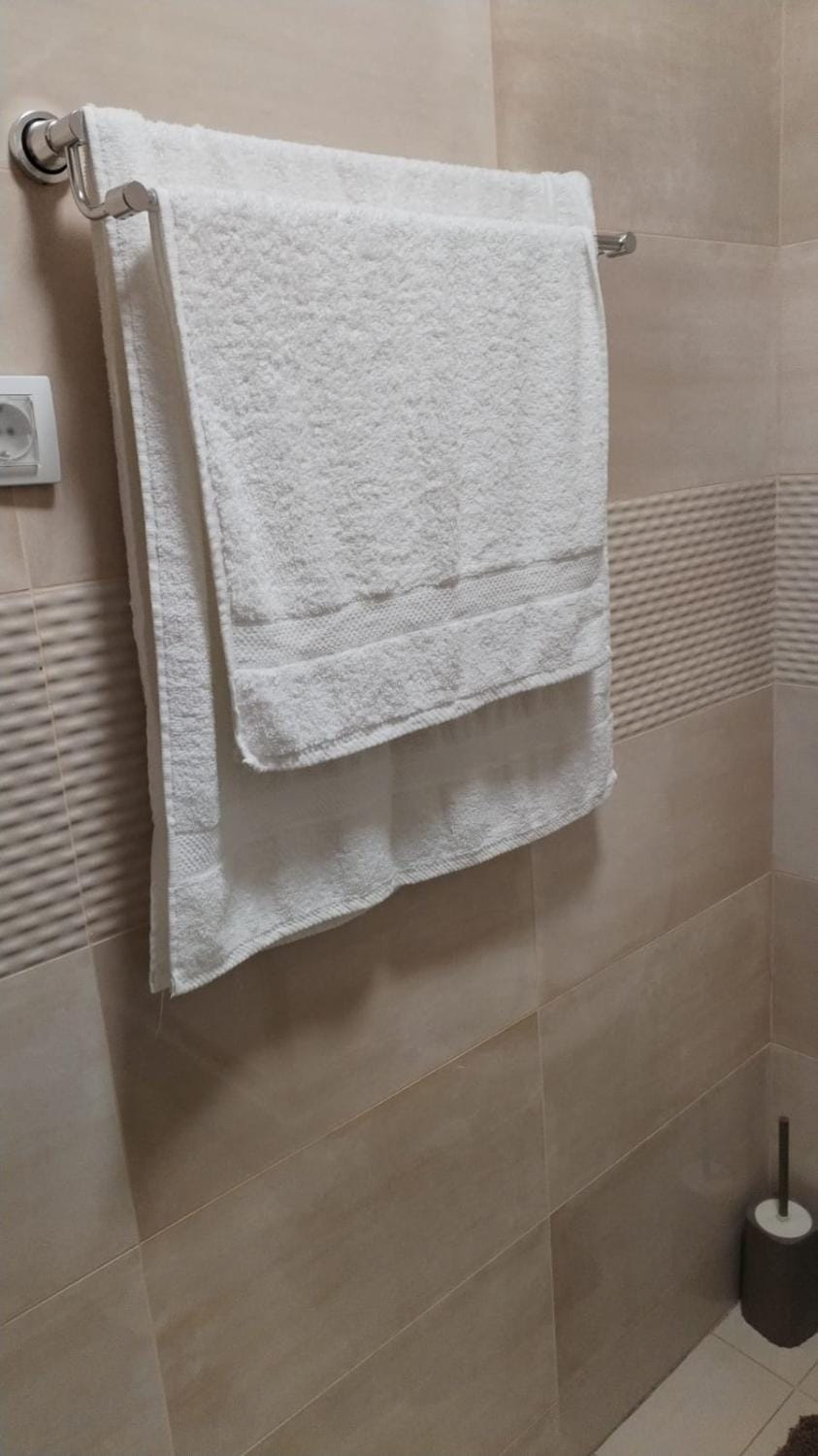 Bella Lux Centar Apartment in Serbia
