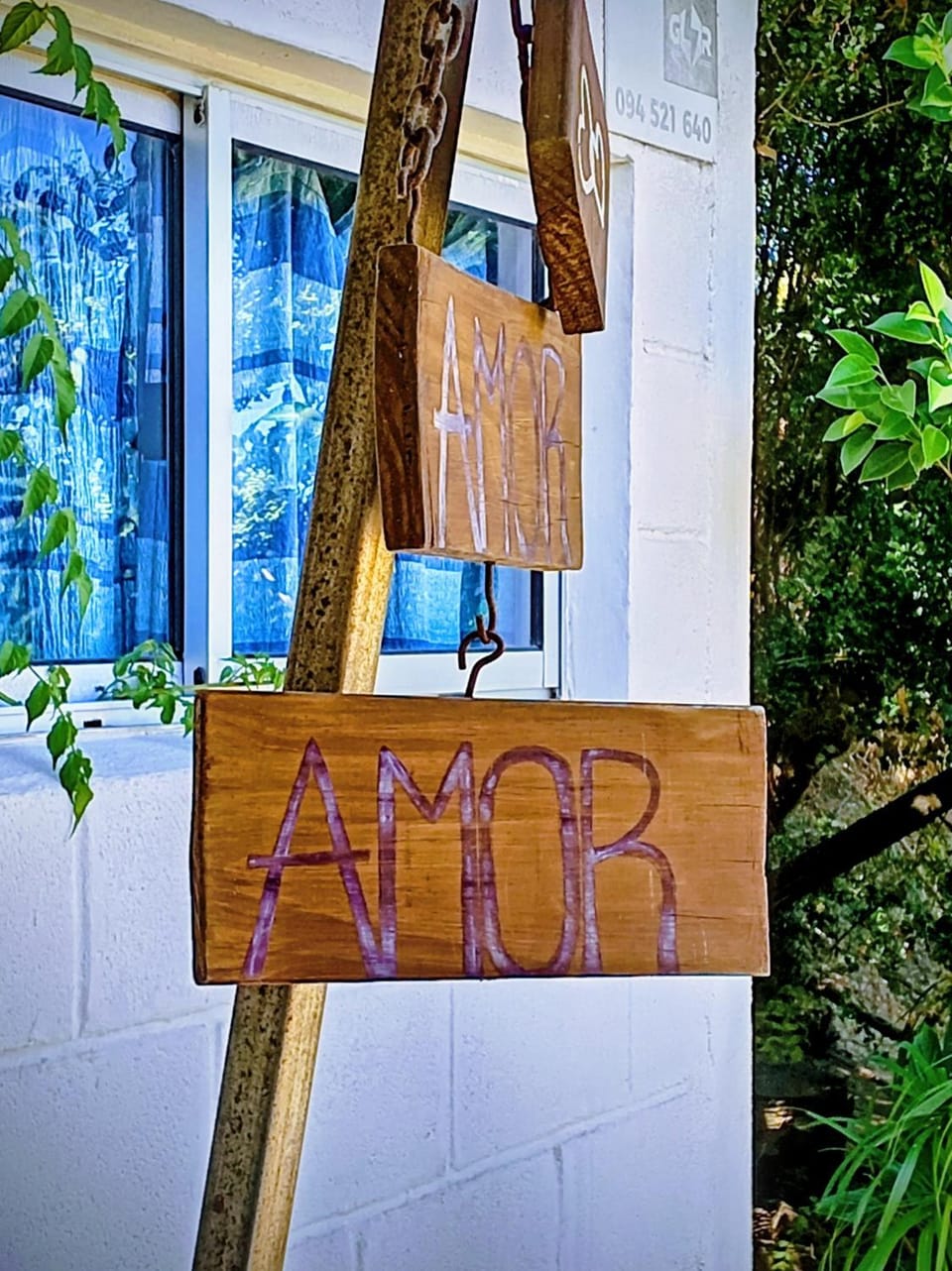 Amor amor House in Canelones Department, Uruguay