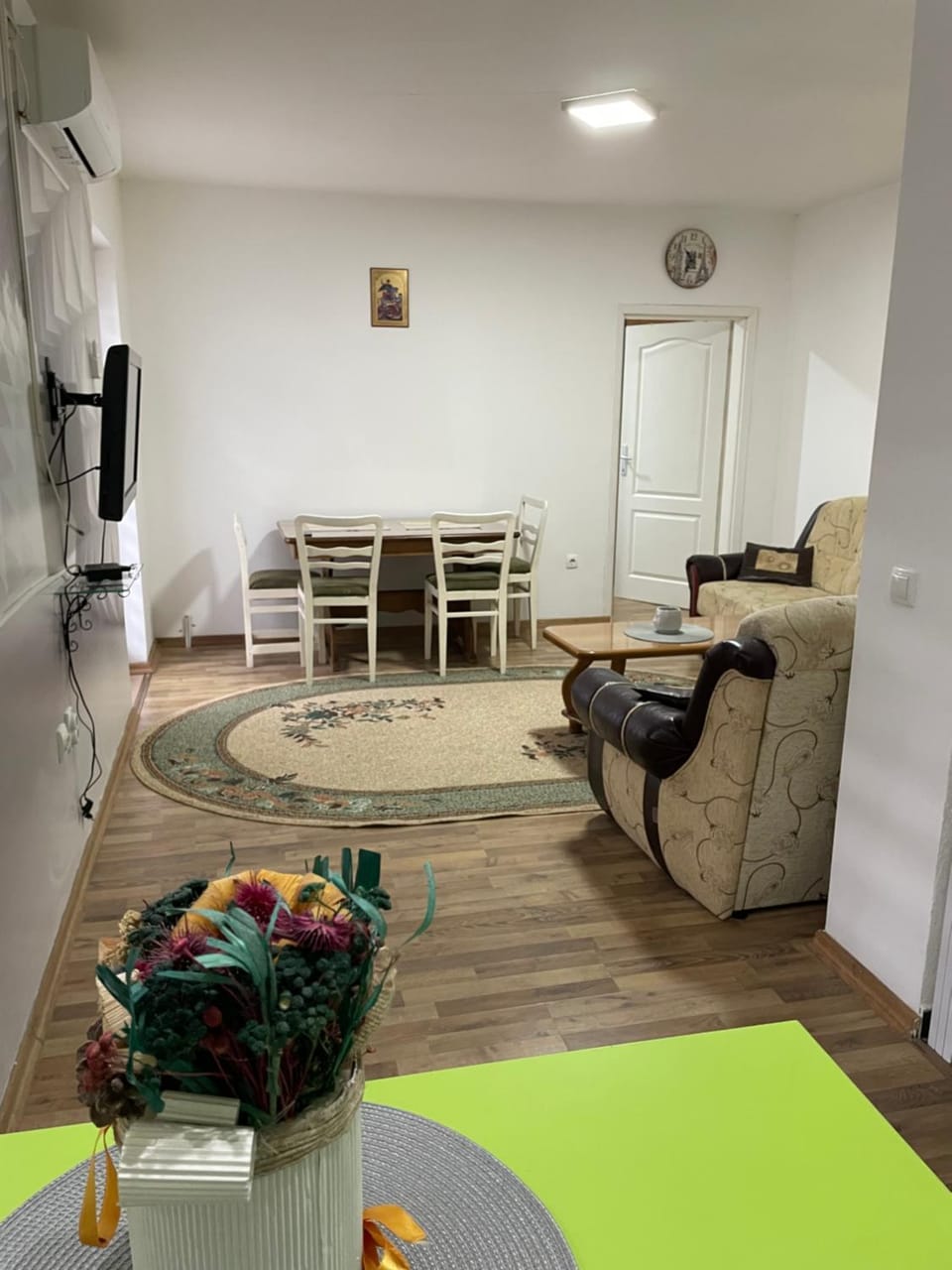 Sunny nest II Apartment in Serbia