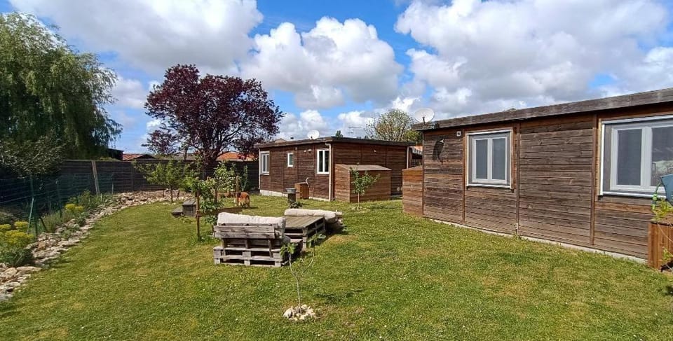 chalet Colonids 1 Apartment in Pays de la Loire