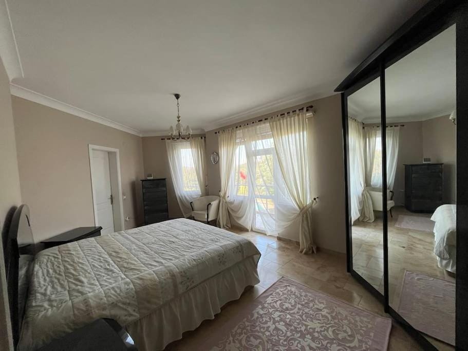 Villa Elysium Villa in İstanbul Province