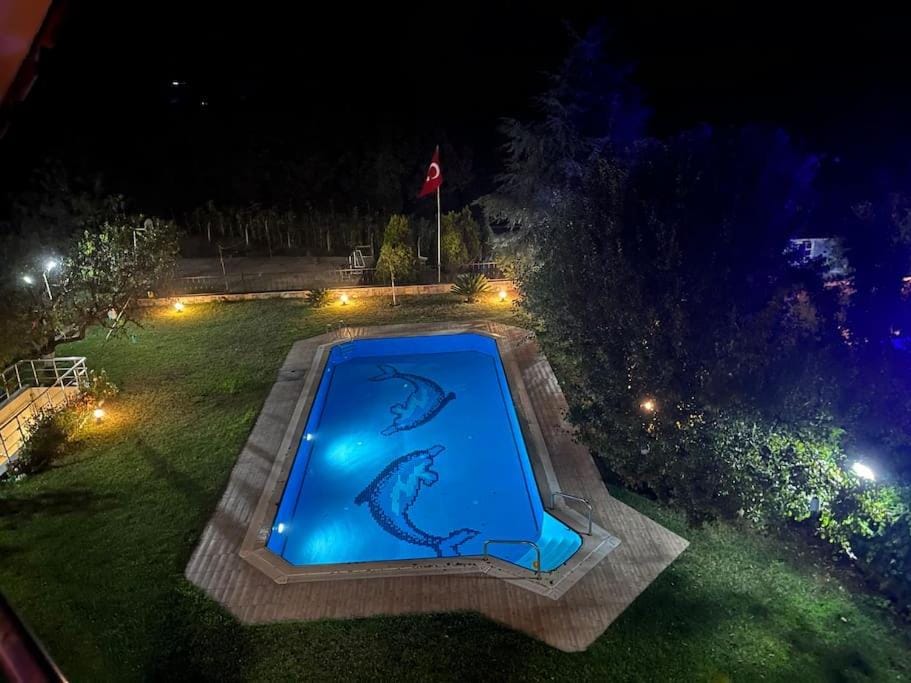 Villa Elysium Villa in İstanbul Province