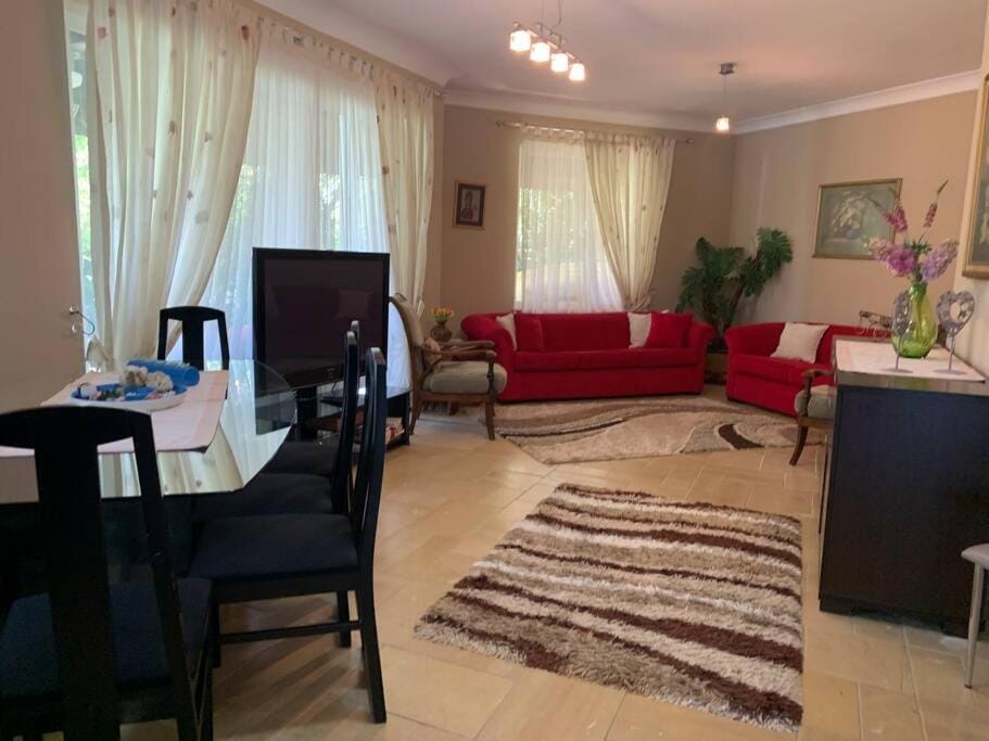 Villa Elysium Villa in İstanbul Province