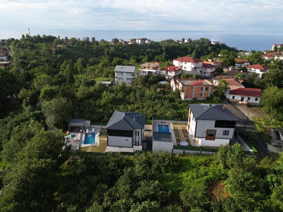 Konakönü center 1 Villa in Turkey