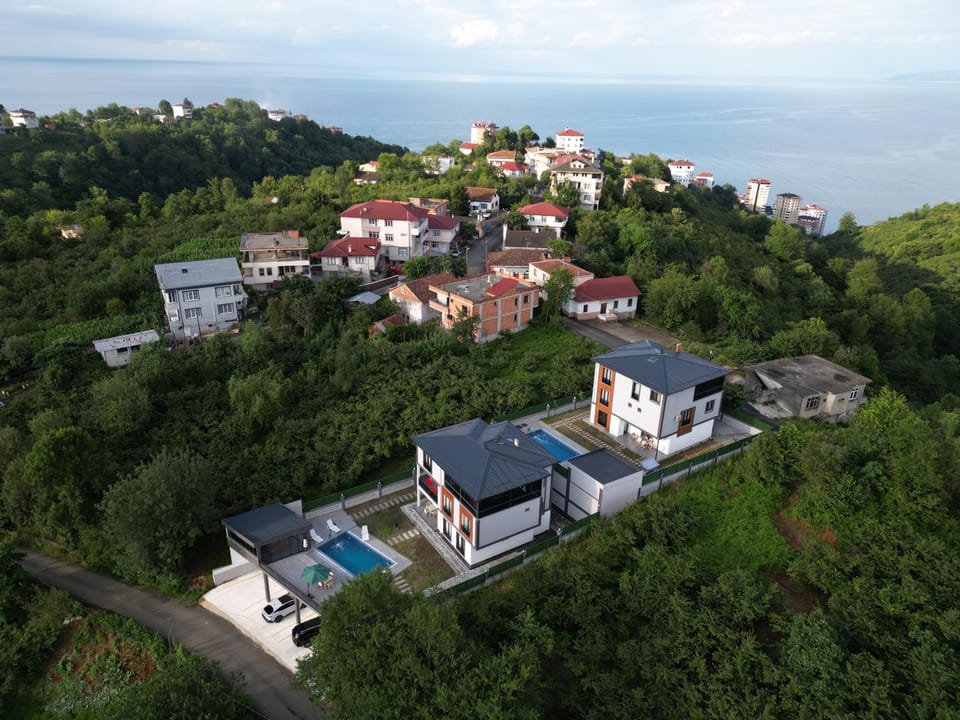 Konakönü center 1 Villa in Turkey