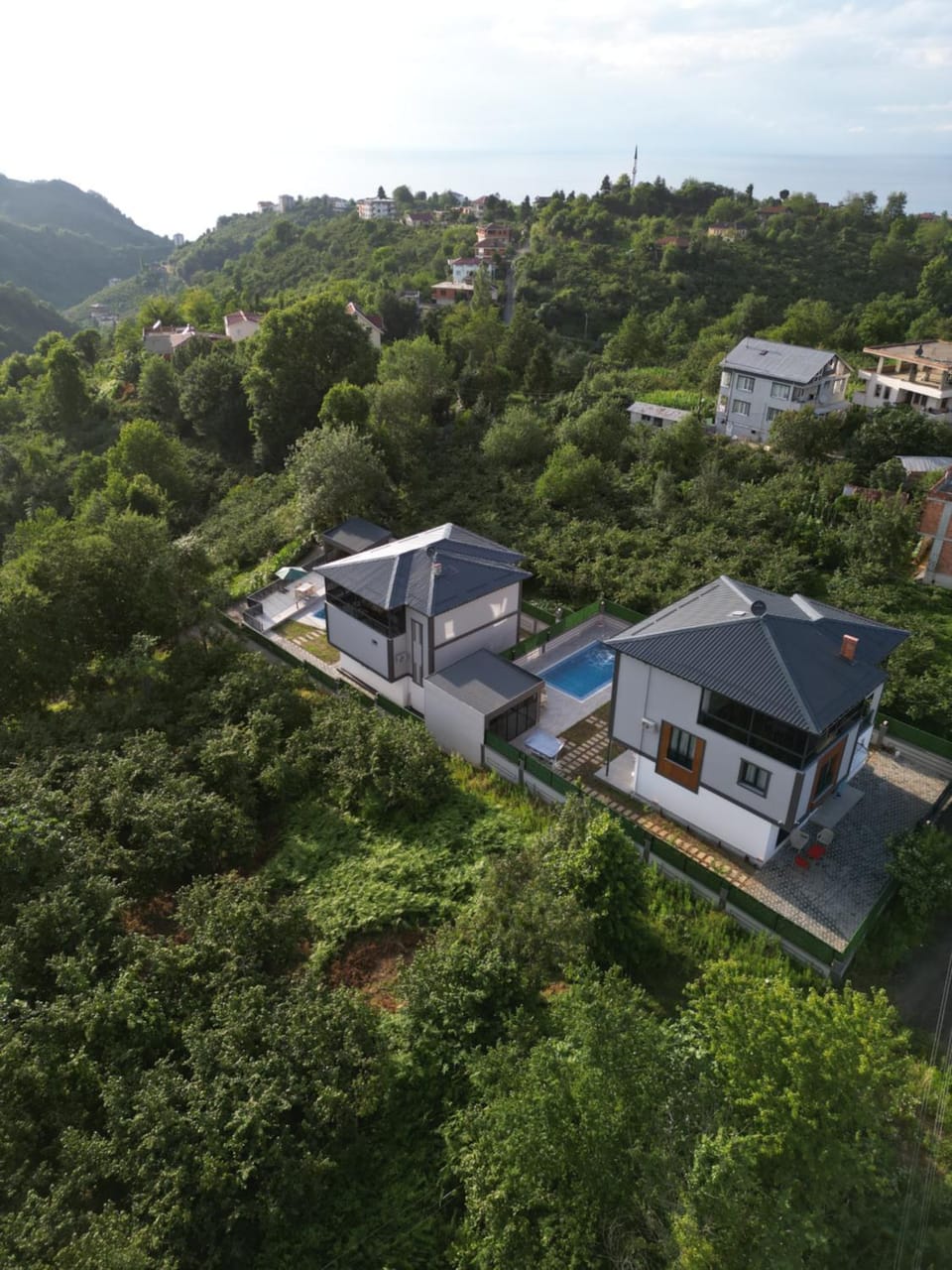 Konakönü center 1 Villa in Turkey
