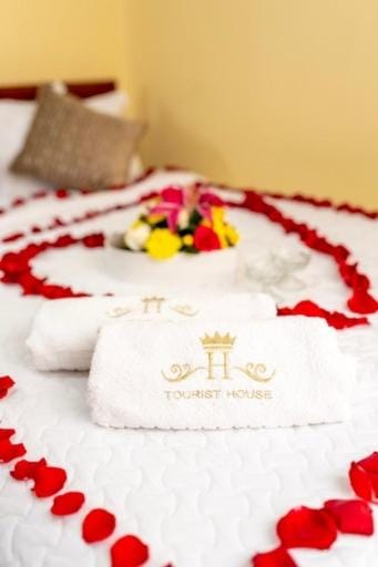 towels