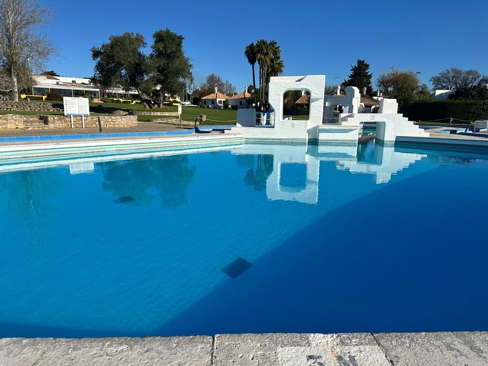 Pedras D` EL Rei Village 110 Villa in Faro District