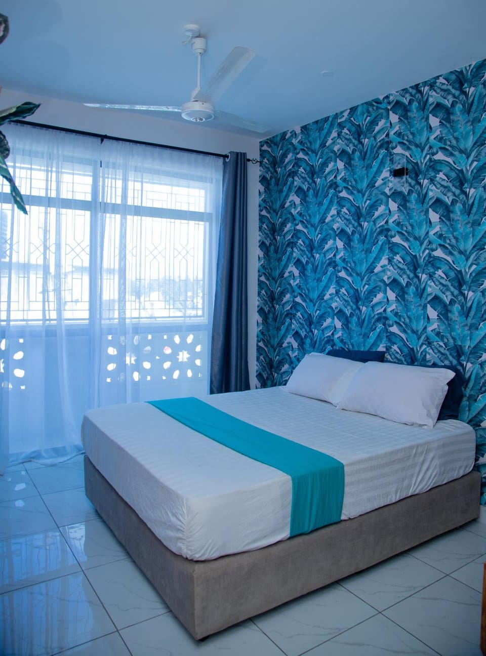 Eden of Bamburi Apartment in Mombasa