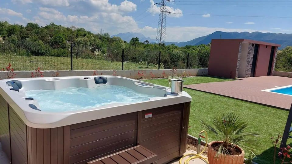 Spa and wellness centre/facilities