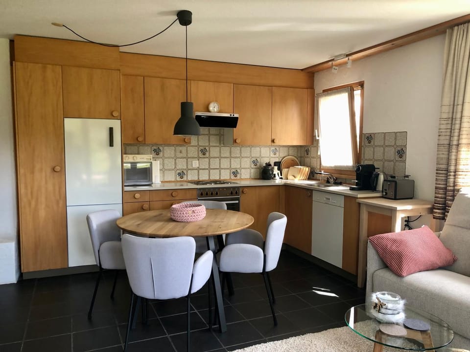 Valsart 2003 Bm Apartment in Canton of Grisons