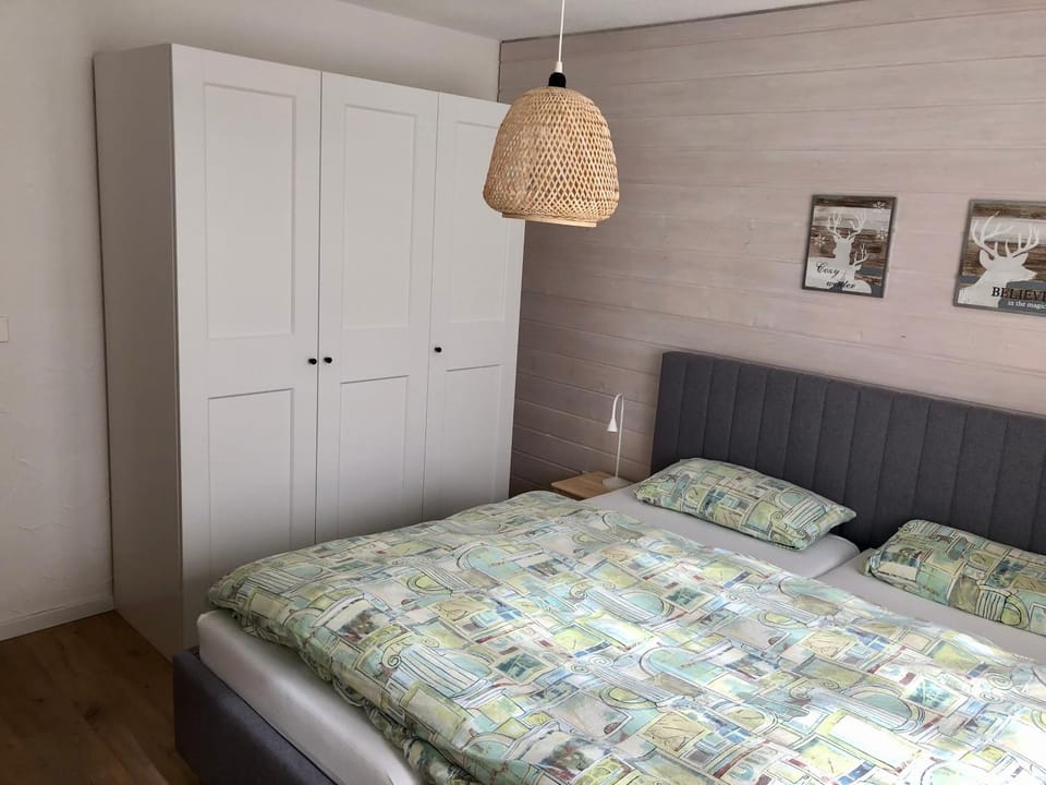 Valsart 2003 Bm Apartment in Canton of Grisons