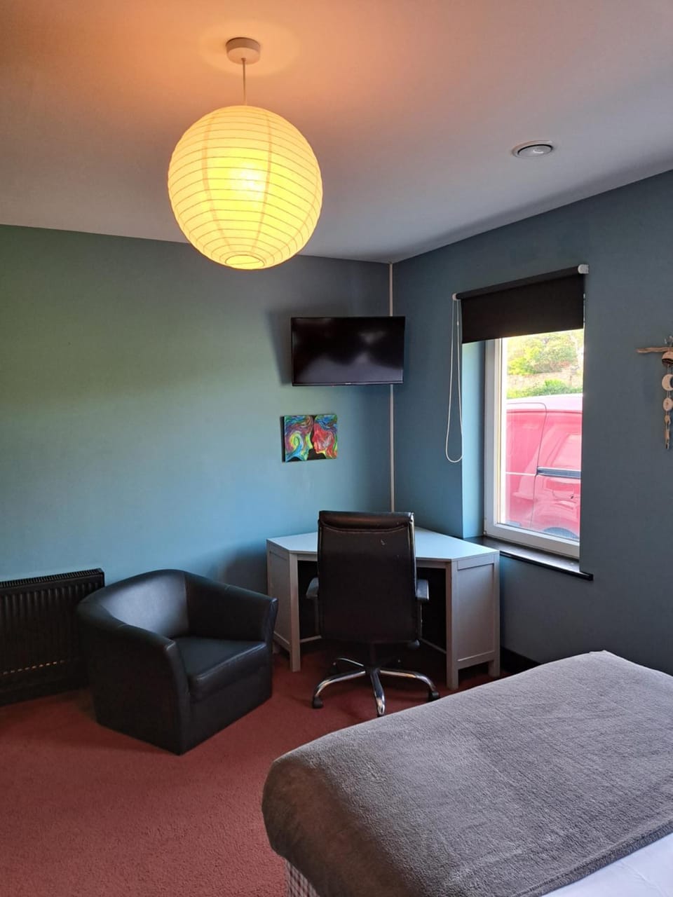 Mountain Widok Accommodation Only Vacation rental in County Kerry