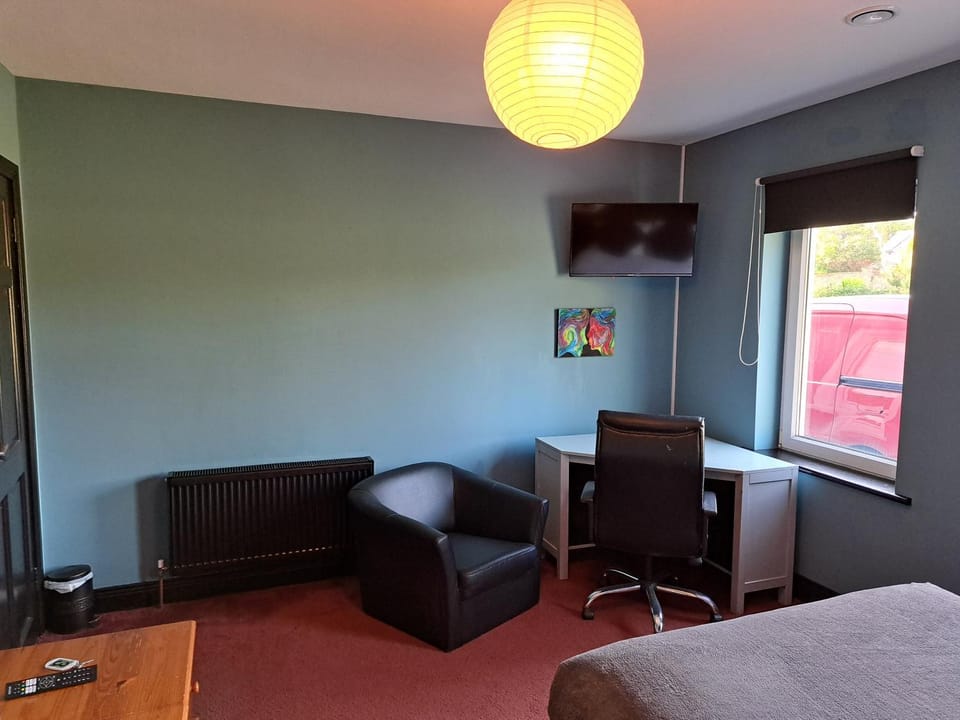 Mountain Widok Accommodation Only Vacation rental in County Kerry