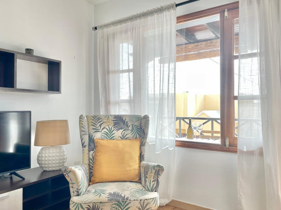 O sole mio Apartment in Isla de Lanzarote
