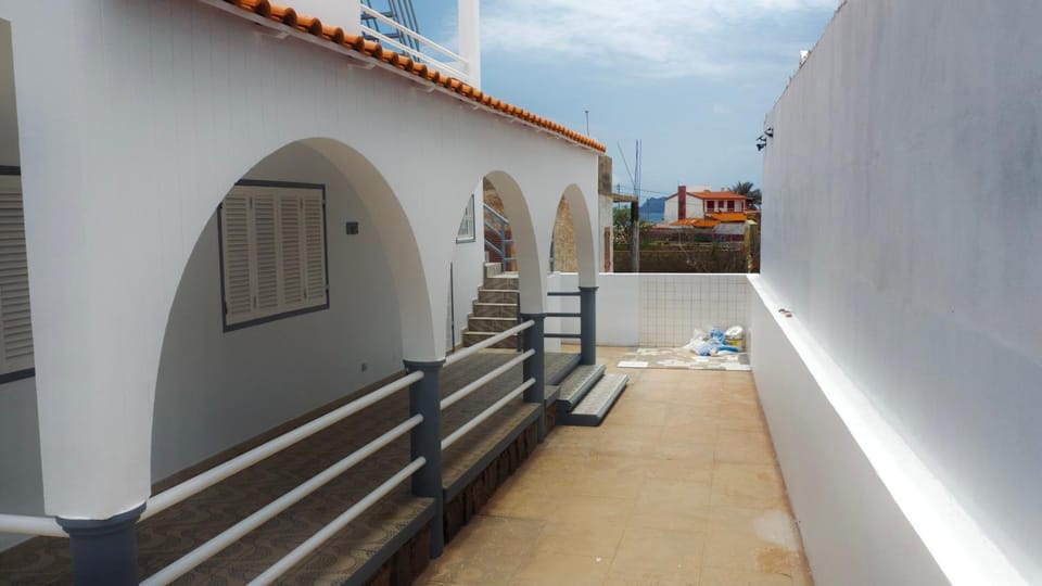 Djon’s Place Apartment in Cape Verde