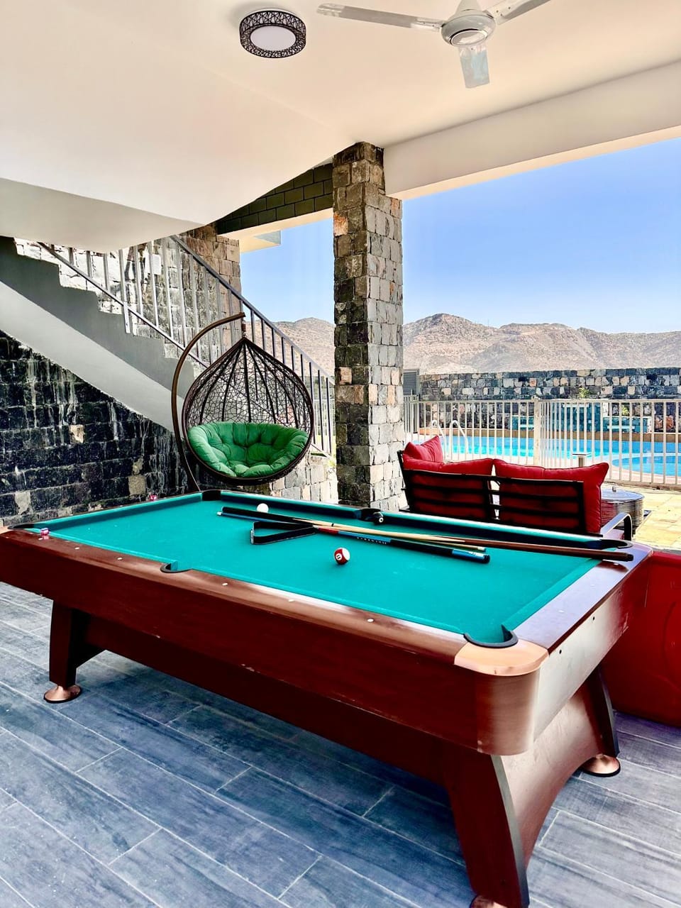 Billiard
