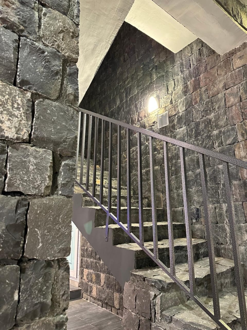 elevator