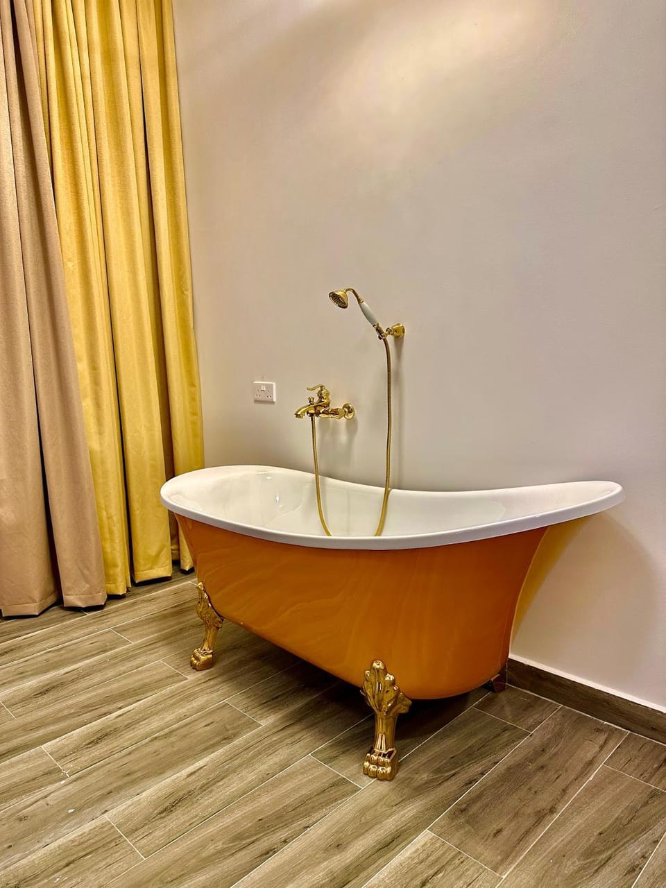 Bath