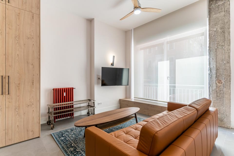 VR Palace Apartments Apartment in Centro