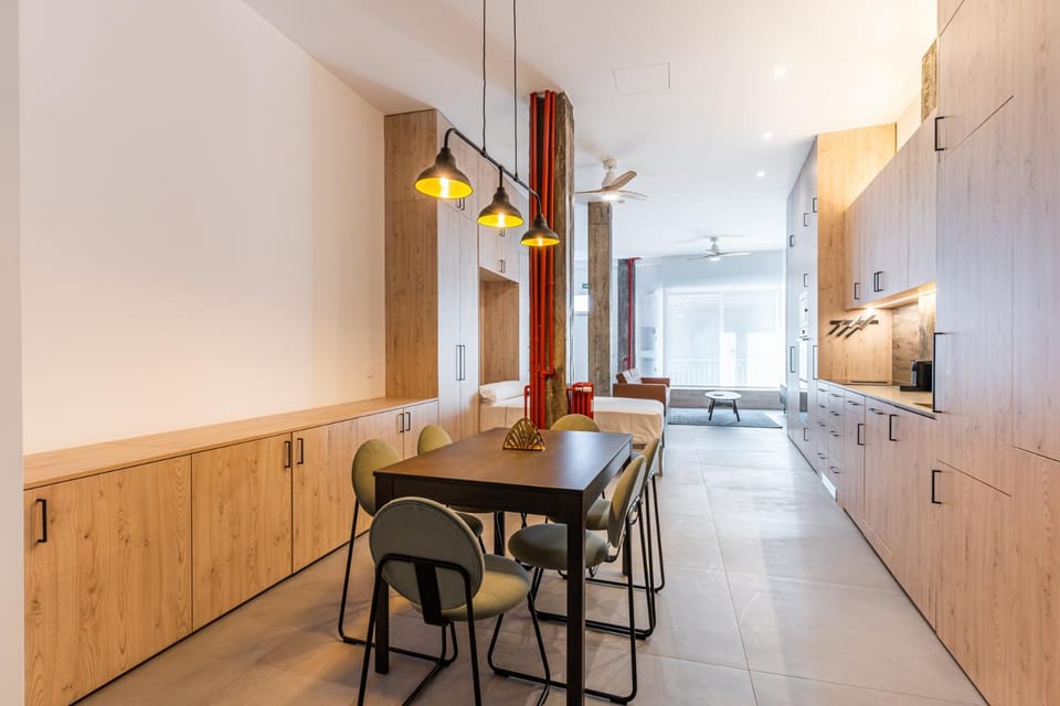 VR Palace Apartments Apartment in Centro