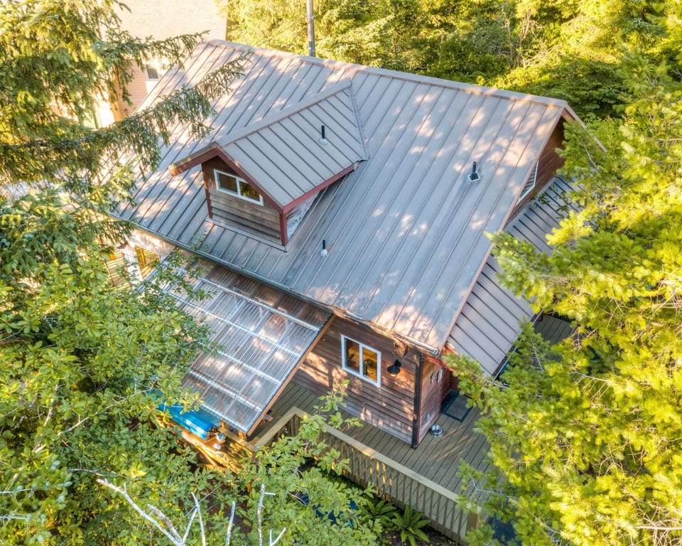Starlight Hideaway MCA#1358 House in Manzanita