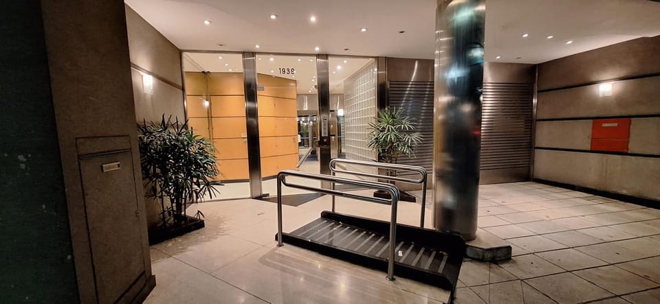 elevator
